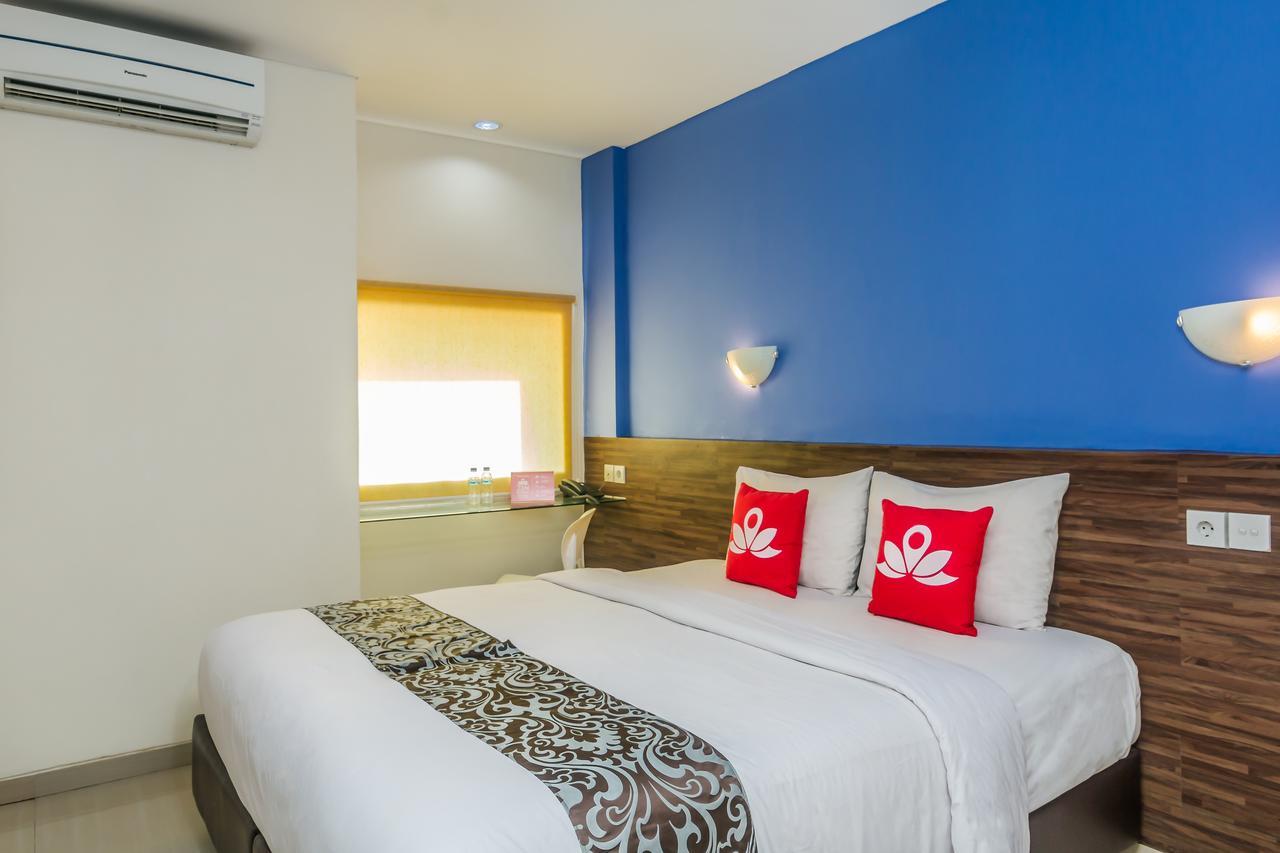 Zen Rooms Basic Jimbaran Taman Mulia Szoba fotó