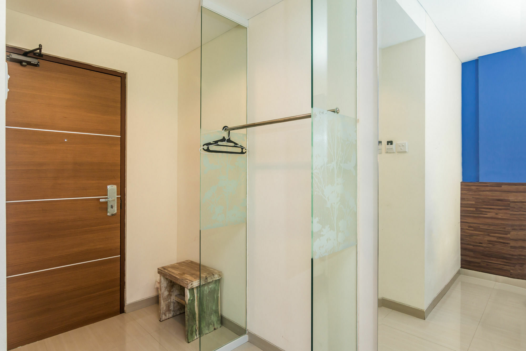 Zen Rooms Basic Jimbaran Taman Mulia Kültér fotó